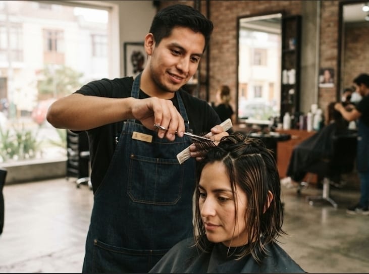 Estilista Profesional en el rubro de Belleza ​Perú, Miraflores, Lima